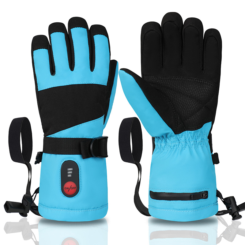 Su Geçirmez, Isıtmalı Kayak ve - Waterproof Winter Boot incelemesi ve fiyatı