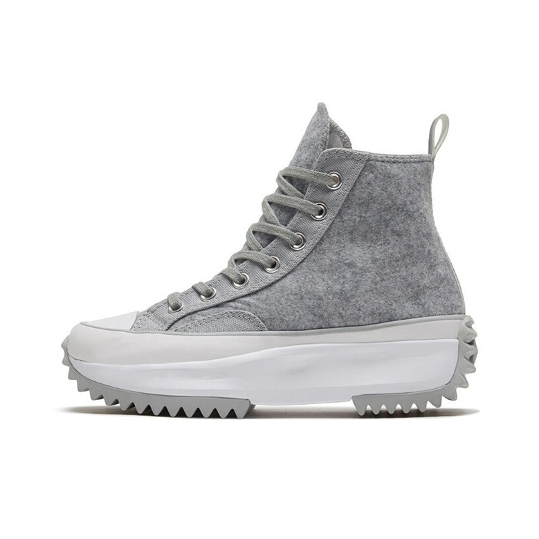 Converse Run Star Hike Kaykay  - Earmuffs Foldable incelemesi ve fiyatı