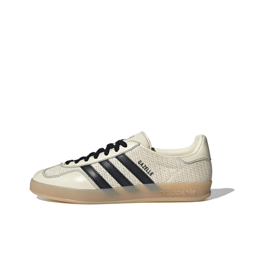Adidas Shoes Gazelle - Adidas Originals GAZELLE INDOOR Alçak Bilekli