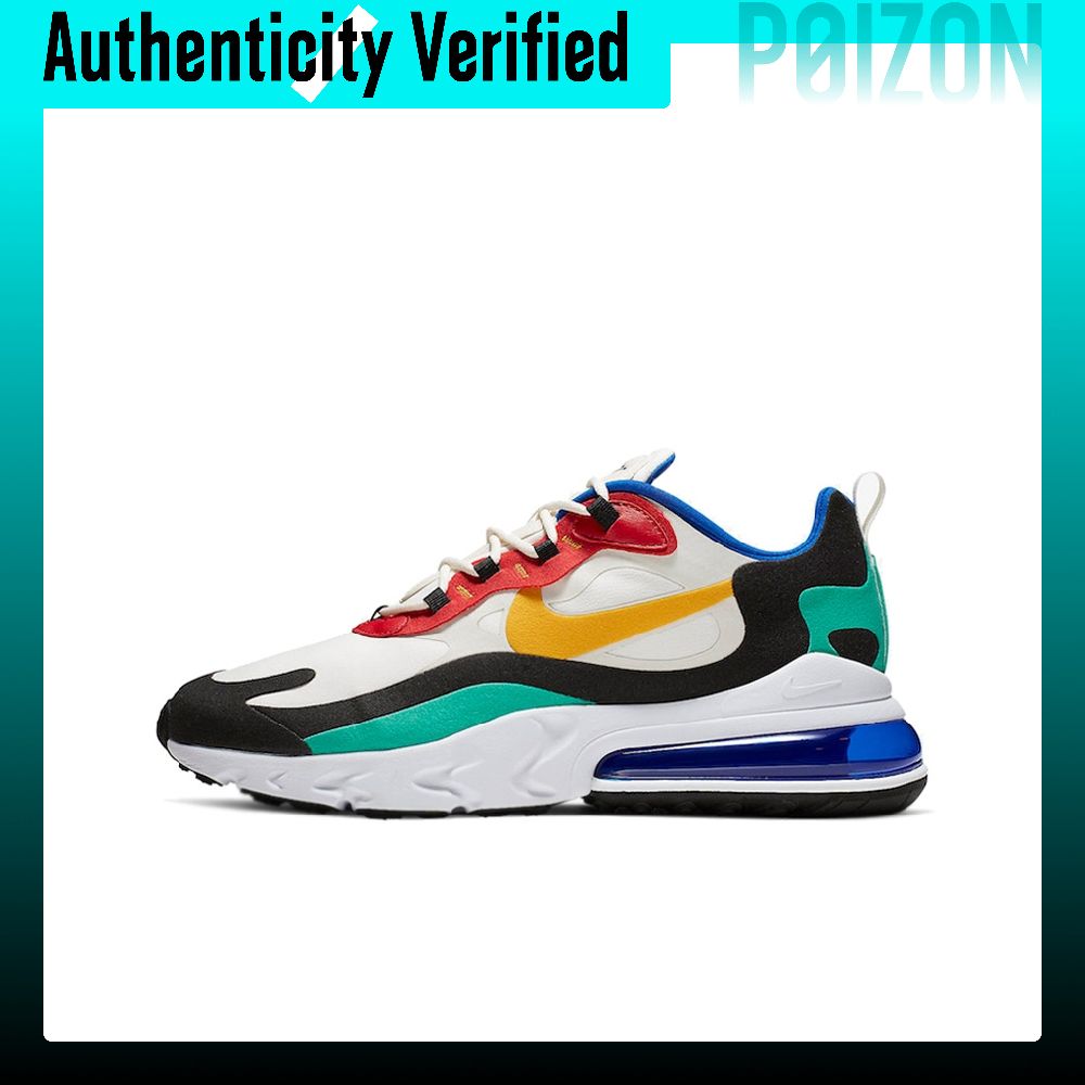 Nike Air Max 270 Koşu Ayakkabı - Knit Beanie Hat Warm incelemesi ve fiyatı