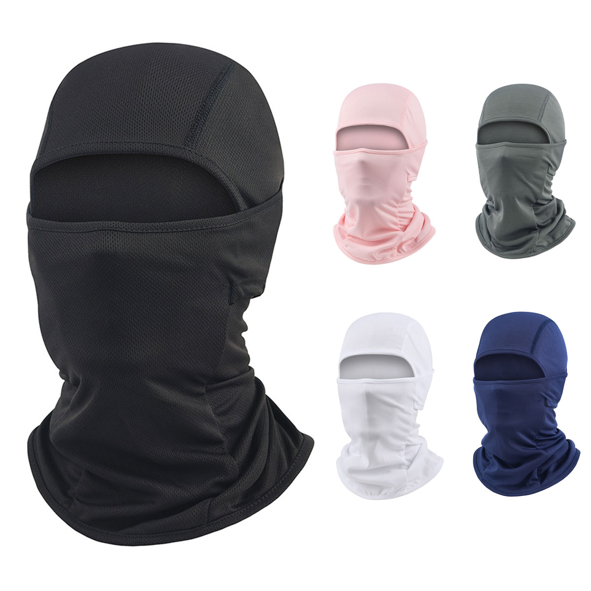 Balaclava Ski Mask - Balaclava Kayak Maskesi Erkekler ve Kadınlar