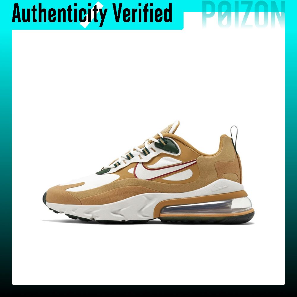 Nike Air Max 270 Erkek Koşu Ay - Shawl Wrap Winter incelemesi ve fiyatı