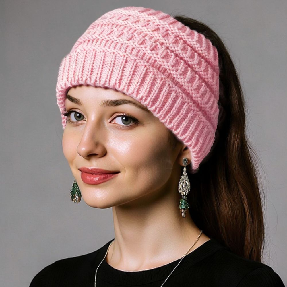 Sonbahar-Kış Örgü Saç Bandı, G - Winter Headband Fleece incelemesi ve fiyatı