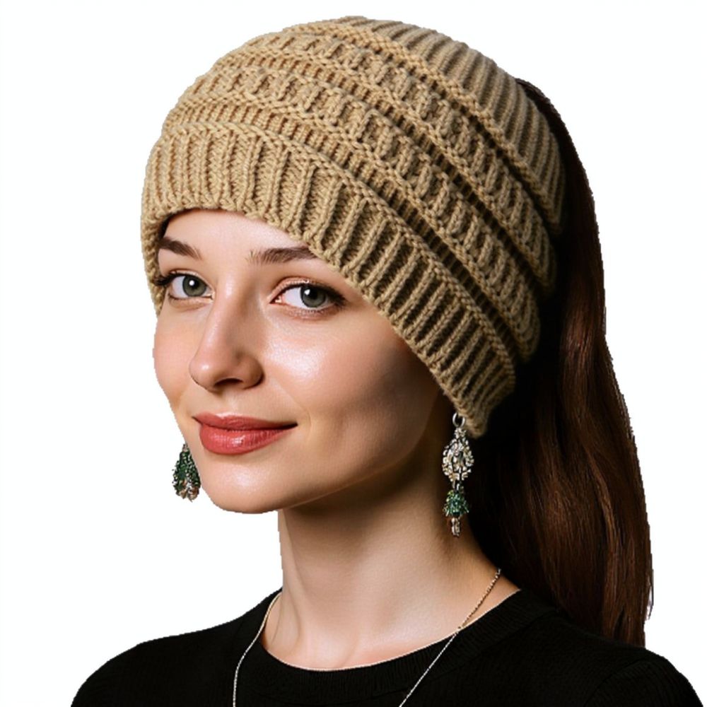 Sonbahar-Kış Örgü Saç Bandı, G - Winter Headband Fleece incelemesi ve fiyatı
