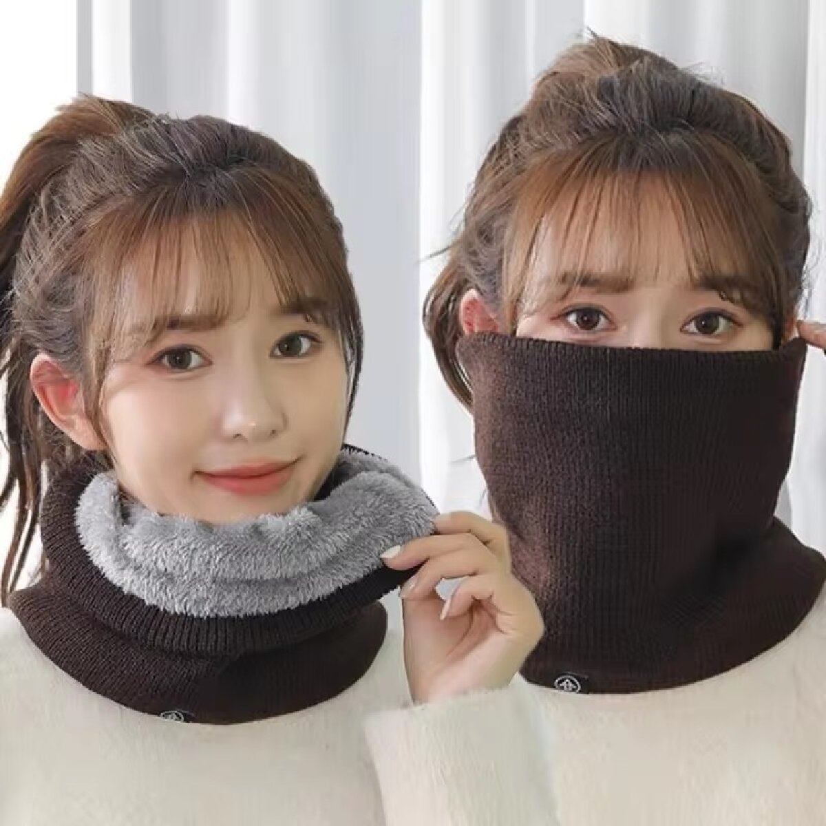 Kadınlar için Kalın, Yumuşak,  - Winter Headband Fleece incelemesi ve fiyatı