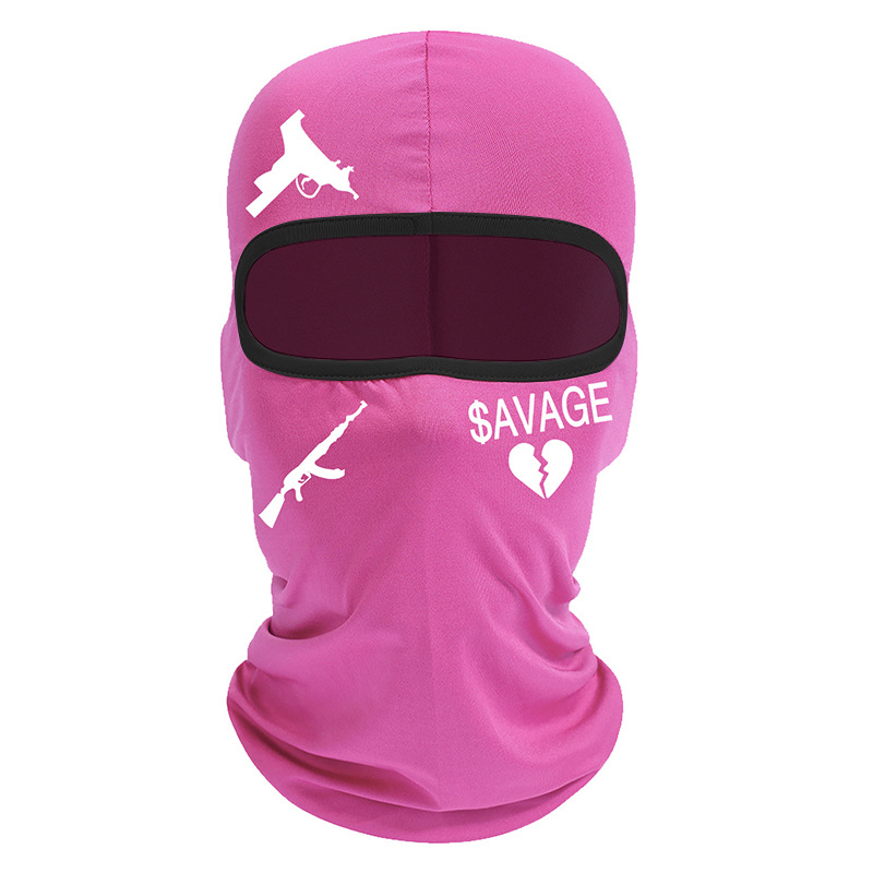 2'li Paket Motosiklet Balaklav - Balaclava Ski Mask incelemesi ve fiyatı