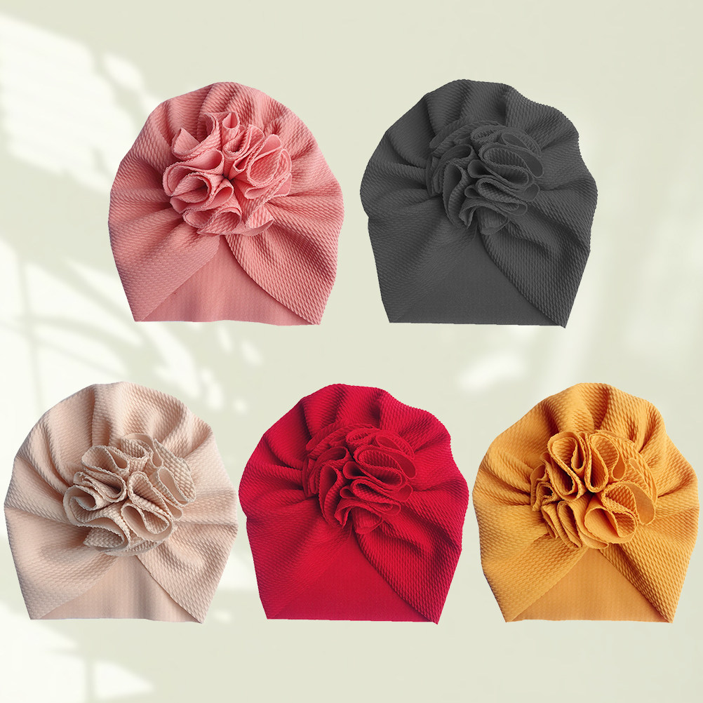 5 Adet Kalın Örgülü Bere, Kadı - Knit Beanie Hat Warm incelemesi ve fiyatı