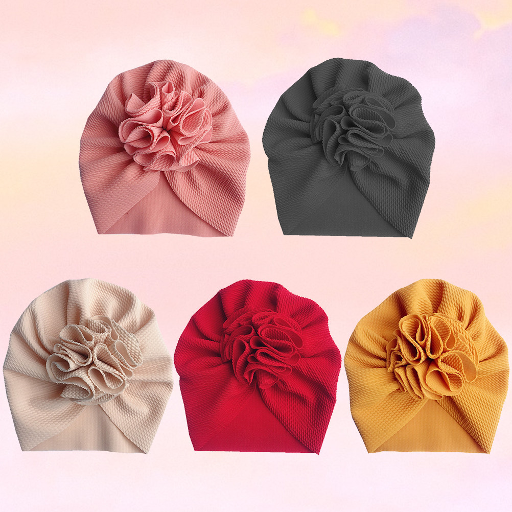 5 Adet Kalın Örgülü Bere, Kadı - Knit Beanie Hat Warm incelemesi ve fiyatı