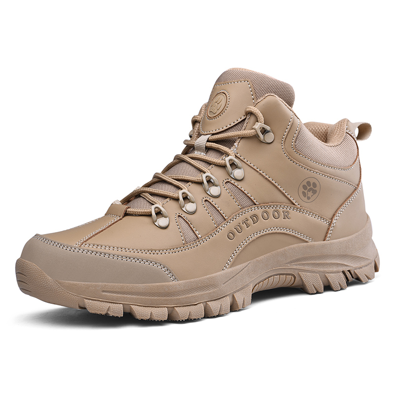 Erkekler Taktik Bot Askeri Erk - Waterproof Winter Boot incelemesi ve fiyatı
