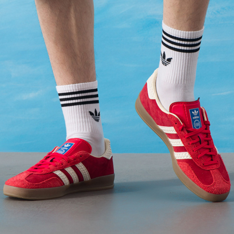 Adidas Originals GAZELLE İÇ ME - Adidas Shoes Gazelle incelemesi ve fiyatı