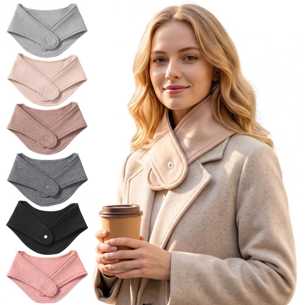 Kış için İpek Kadife Astarlı,  - Neck Gaiter Fleece incelemesi ve fiyatı
