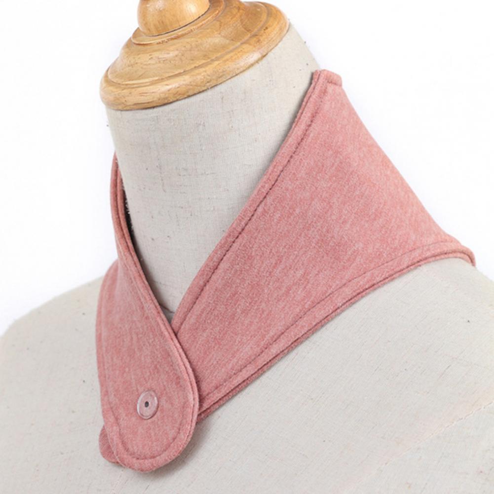 Kış için İpek Kadife Astarlı,  - Neck Gaiter Fleece incelemesi ve fiyatı