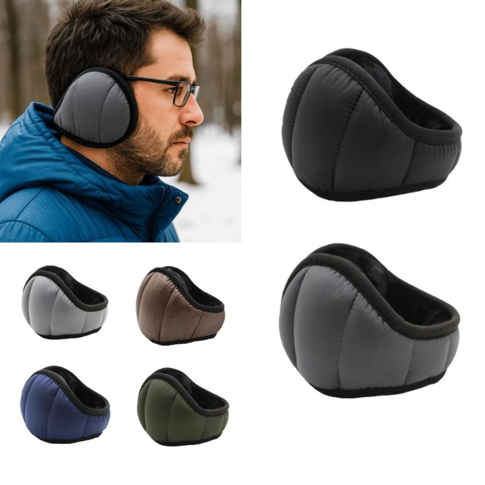 Moda Kulak Koruyucu Kışlık Erk - Earmuffs Foldable incelemesi ve fiyatı