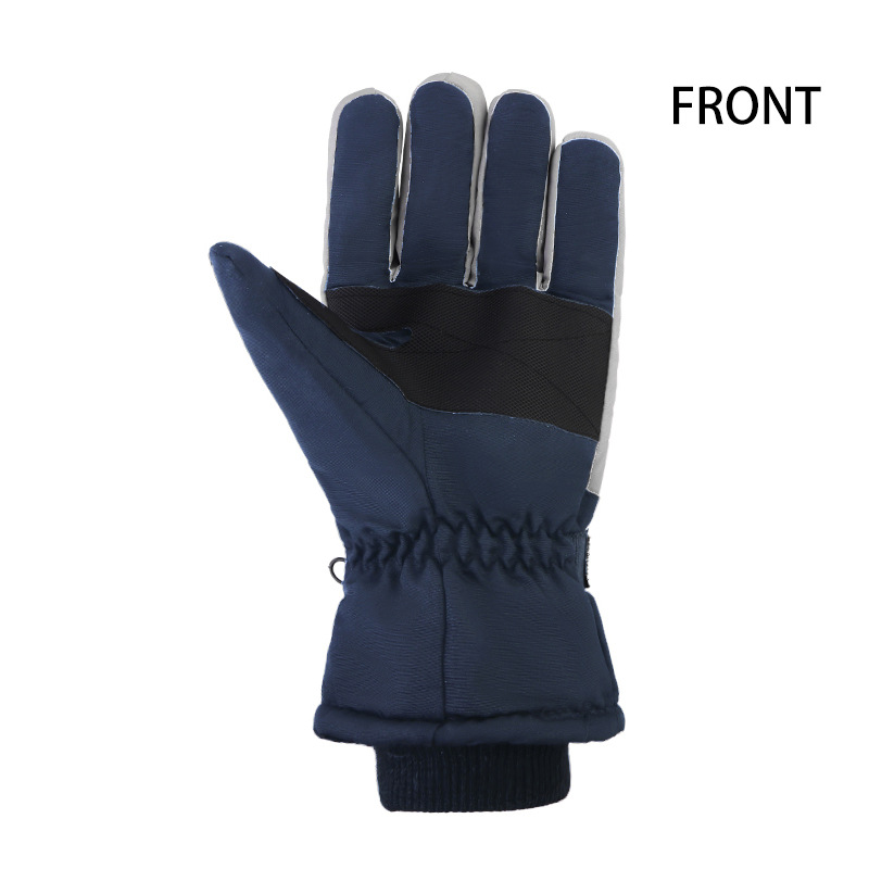 Erkekler için Kışlık Kayak Eld - Snow Glove Insulated incelemesi ve fiyatı