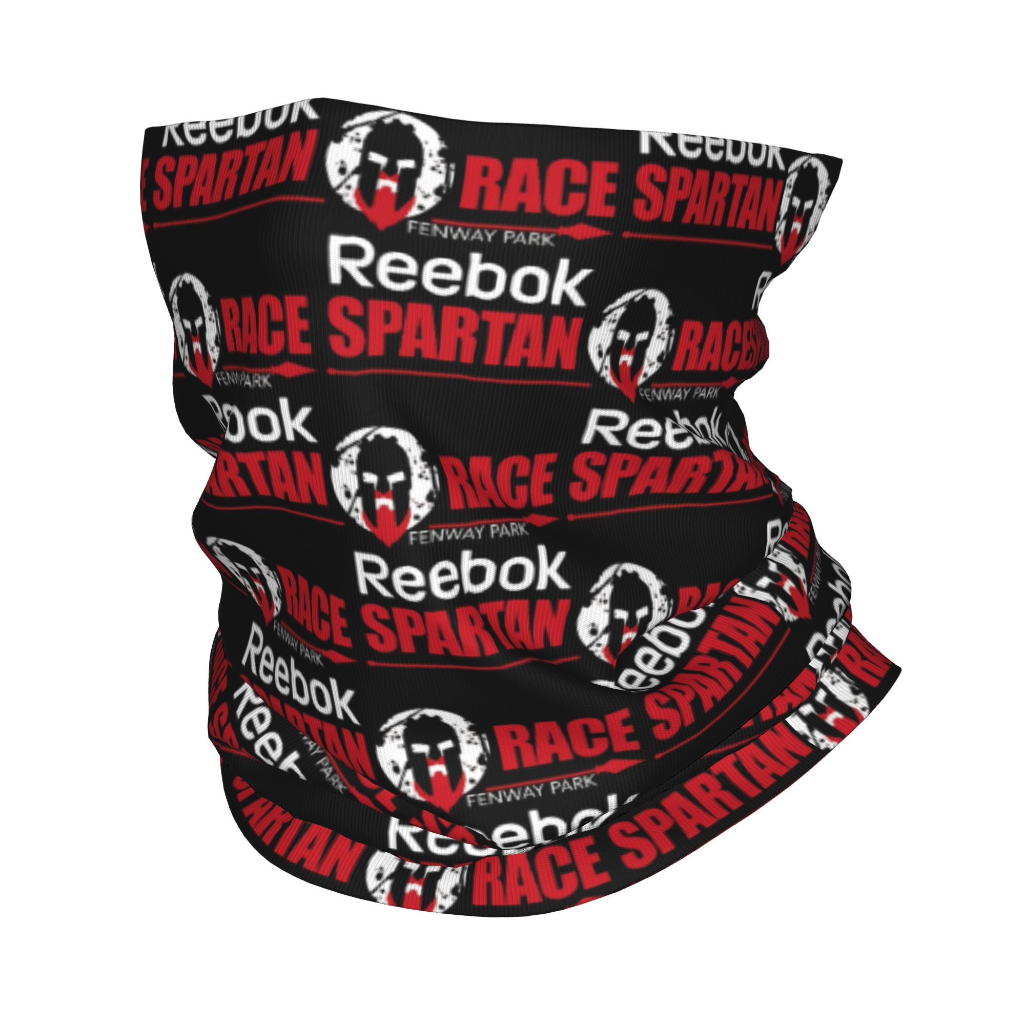 Spartan Race Sparta Race Banda - Neck Gaiter Fleece incelemesi ve fiyatı