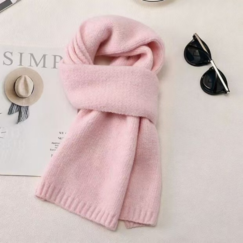Erkekler ve Kadınlar için Koyu - Wool Scarf Men incelemesi ve fiyatı