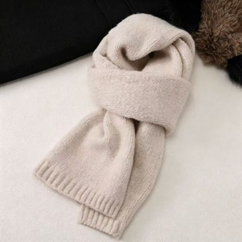 Erkekler ve Kadınlar için Koyu - Wool Scarf Men incelemesi ve fiyatı
