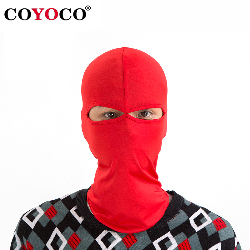 Rüzgar Geçirmez Balaklava Kaya - Balaclava Ski Mask incelemesi ve fiyatı