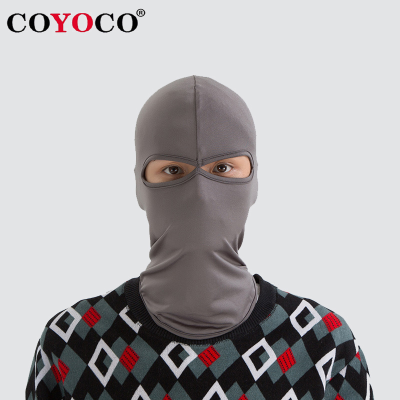 Rüzgar Geçirmez Balaklava Kaya - Balaclava Ski Mask incelemesi ve fiyatı